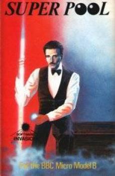  Super Pool (1984). Нажмите, чтобы увеличить.