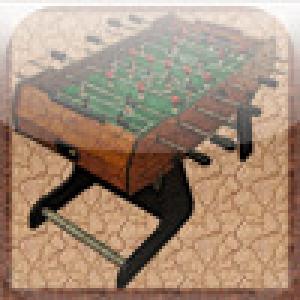  Table FootBall (2008). Нажмите, чтобы увеличить.