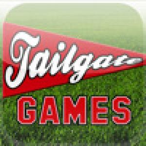  Tailgate Games 4-in-1 (2009). Нажмите, чтобы увеличить.