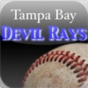  Tampa Bay Devil Rays Baseball Trivia (2010). Нажмите, чтобы увеличить.