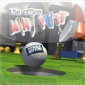  The Office Golf (2009). Нажмите, чтобы увеличить.