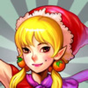  The Power Girl Wars (2009). Нажмите, чтобы увеличить.