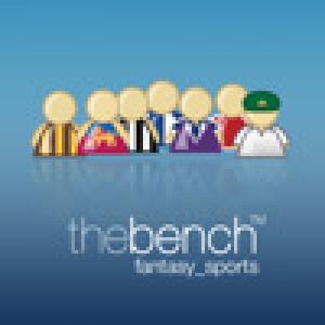  TheBench (2010). Нажмите, чтобы увеличить.