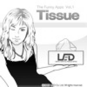  Tissue (2009). Нажмите, чтобы увеличить.