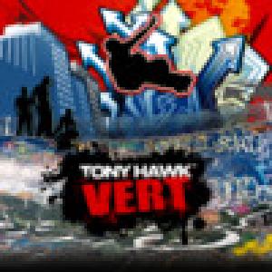  Tony Hawk VERT (2009). Нажмите, чтобы увеличить.