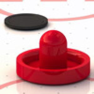  Touch Hockey: FS5 (2009). Нажмите, чтобы увеличить.