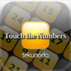  Touch the Numbers (2009). Нажмите, чтобы увеличить.
