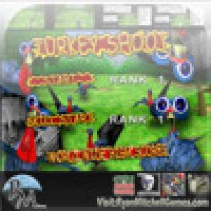  Turkey Shoot (2008). Нажмите, чтобы увеличить.