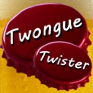  Twongue Twister: Drinking Game (2009). Нажмите, чтобы увеличить.