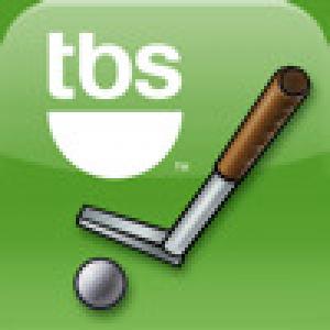  tbs Backyard Mini Golf (2009). Нажмите, чтобы увеличить.