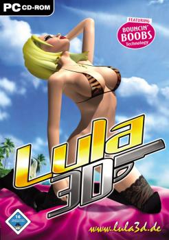  Lula 3D (2006). Нажмите, чтобы увеличить.