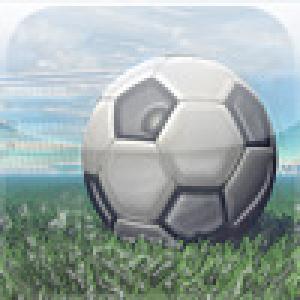  Ultimate Goalie Pong (2009). Нажмите, чтобы увеличить.