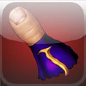  Ultimate Thumb Fighter (2009). Нажмите, чтобы увеличить.