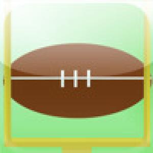  Under Pressure Football (2008). Нажмите, чтобы увеличить.