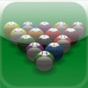  Virtual Pool Online (2009). Нажмите, чтобы увеличить.