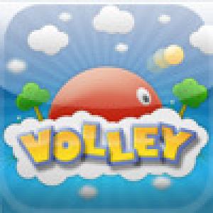  Volley (2009). Нажмите, чтобы увеличить.