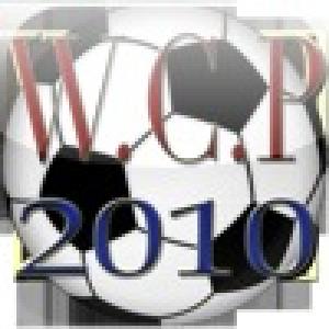  WCP2010 (2009). Нажмите, чтобы увеличить.