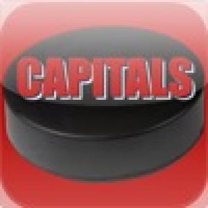  Washington Capitals Hockey Trivia (2009). Нажмите, чтобы увеличить.