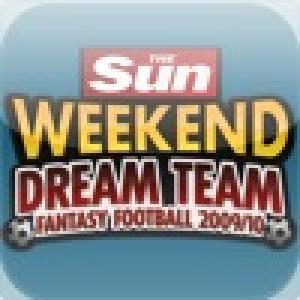  Weekend Dream Team (2010). Нажмите, чтобы увеличить.