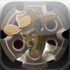  Western Shooter (2009). Нажмите, чтобы увеличить.