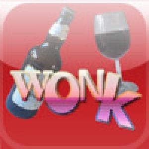  Wonk (2009). Нажмите, чтобы увеличить.