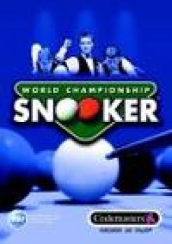 World Championship Snooker 2001 (2001). Нажмите, чтобы увеличить.