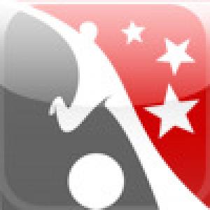  X2 Soccer 2009 (2009). Нажмите, чтобы увеличить.