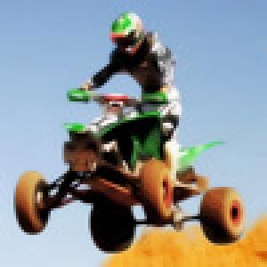  Xtreme Quad Racing (2009). Нажмите, чтобы увеличить.