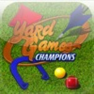  Yard Games (2009). Нажмите, чтобы увеличить.