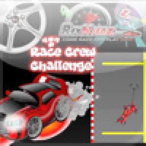  Z Race Crew Challenge (2009). Нажмите, чтобы увеличить.