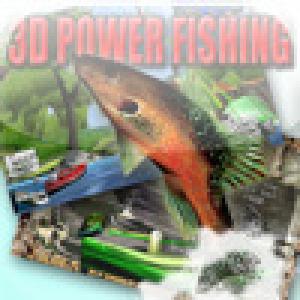  3D POWER FISHING (2009). Нажмите, чтобы увеличить.
