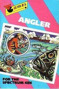  Angler (1983). Нажмите, чтобы увеличить.