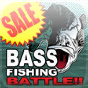  BASS FISHING BATTLE!! (2009). Нажмите, чтобы увеличить.