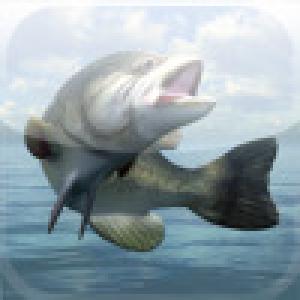  Bass Fishing Mania (2009). Нажмите, чтобы увеличить.
