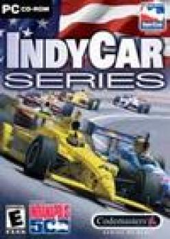  IndyCar Series (2003). Нажмите, чтобы увеличить.