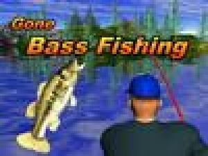  Bill Dance Bass Fishing (2005). Нажмите, чтобы увеличить.