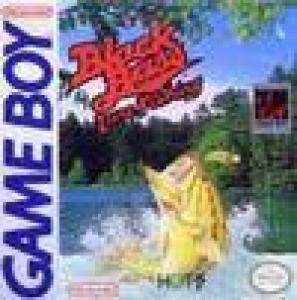  Black Bass: Lure Fishing (1994). Нажмите, чтобы увеличить.