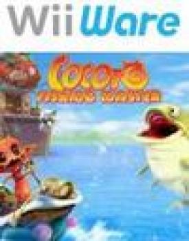  Cocoto Fishing Master (2008). Нажмите, чтобы увеличить.