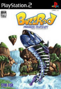  Fishing Fantasy: BuzzRod (2005). Нажмите, чтобы увеличить.