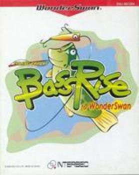  Fishing Freaks: BassRise for WonderSwan (2000). Нажмите, чтобы увеличить.