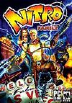  Nitro Family (2004). Нажмите, чтобы увеличить.