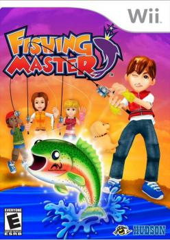  Fishing Master (2007). Нажмите, чтобы увеличить.