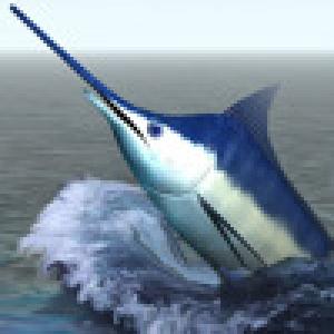  i Fishing Saltwater Edition (2009). Нажмите, чтобы увеличить.