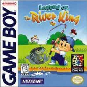  Legend of the River King (1998). Нажмите, чтобы увеличить.