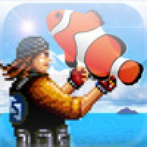  pro fishing sharky boy (2009). Нажмите, чтобы увеличить.