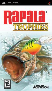  Rapala Trophies (2006). Нажмите, чтобы увеличить.
