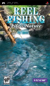  Reel Fishing: The Great Outdoors (2006). Нажмите, чтобы увеличить.