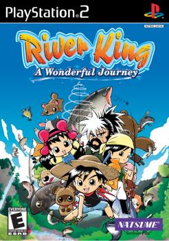  River King: A Wonderful Journey (2006). Нажмите, чтобы увеличить.