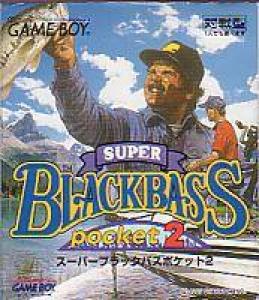  Super Black Bass Pocket 2 (1997). Нажмите, чтобы увеличить.