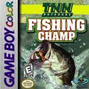  TNN Outdoors Fishing Champ (1999). Нажмите, чтобы увеличить.